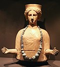 Profile Picture of Punic religionon Wikipedia