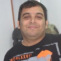 Profile Picture of Punit Muradia (@punit-muradia) on Quora