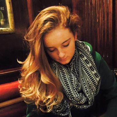 Profile Picture of Tirion Grace Rees (@hannahgracerees) on Twitter