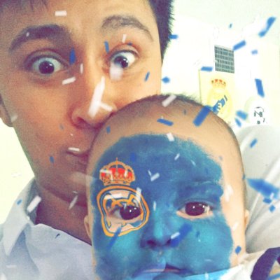 Profile Picture of Luis Tobar ⚽ (@itsstobar) on Twitter
