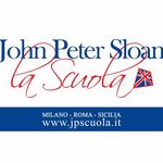 Profile Picture of John Peter Sloan - Sicilia (@jpscuola.sicilia) on Instagram
