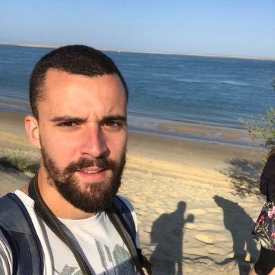 Profile Picture of Penneroux Sylvain (@pennerouxsylva1) on Twitter