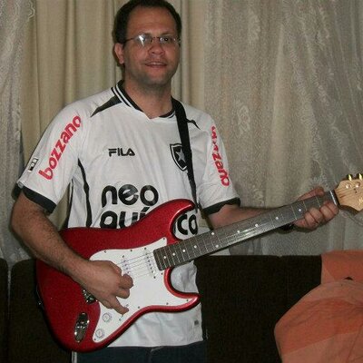 Profile Picture of Marcelo  Freire (@Mdacruzfreire) on Twitter