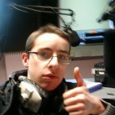 Profile Picture of Daniel Spelman (@Radio_dans) on Twitter