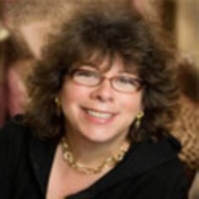 Profile Picture of Sally Stringfield (@StringfielduerS) on Twitter