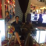 Profile Picture of Sara Jafroodi (@jafroodisara) on Instagram