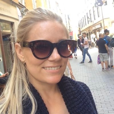 Profile Picture of Haley (@haley_hobson) on Twitter