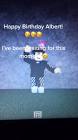 Profile Picture of   Chill ok? It's a joke.... (@albert.editzx) on Tiktok