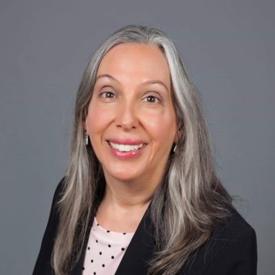 Profile Picture of Barbara Walsh (@BarbaraAWalsh) on Twitter