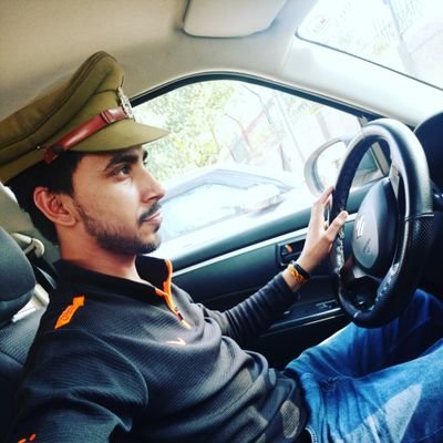 Profile Picture of Prashant Tyagi (@Prashanttyagi0) on Twitter