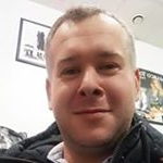 Profile Picture of Marek Żurawski (@ddtective) on Instagram