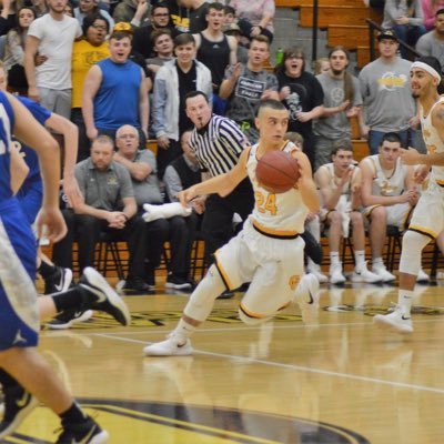 Profile Picture of Timothy Bowling (@Timmy_Bowling5) on Twitter