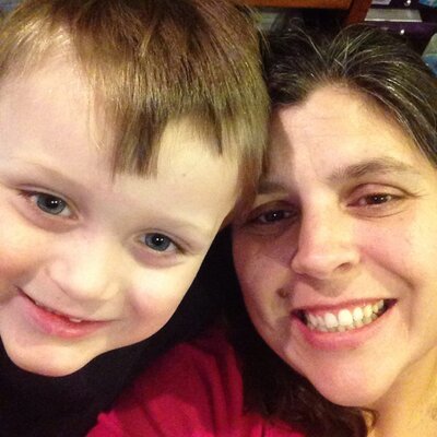 Profile Picture of Chandra Sorrells (@cdsorrells) on Twitter