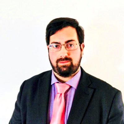 Profile Picture of Hector Enriquez (@hector_enriquez) on Twitter