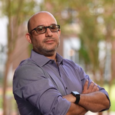 Profile Picture of Roozbeh Hosseini (@roozbeh52) on Twitter