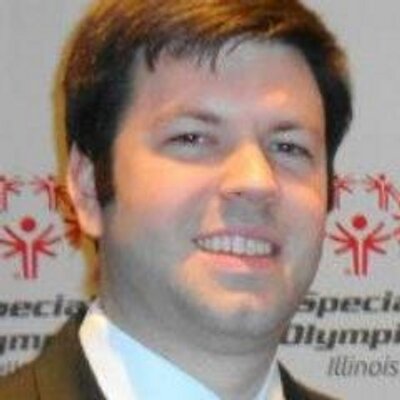 Profile Picture of Mike Glaser (@blazeglaser) on Twitter