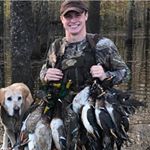 Profile Picture of Tyler Hendrix (@reel_time_hunter) on Instagram