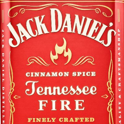 Profile Picture of Jack Daniel's Fire (@JackFire) on Twitter