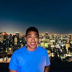 Profile Picture of Brian Dang (@bdang__) on Instagram