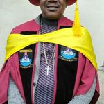 Profile Picture of Ajayi-Segun John Adetokunbo (@pastorajayisegun) on Instagram