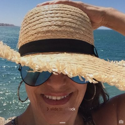 Profile Picture of Olga Nelly Garcia (@olgagarciaroble) on Twitter