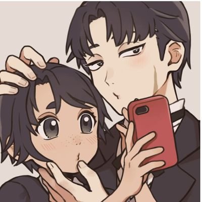 Profile Picture of Jocelyn Abril Morales Zamora (@JamzAckerman) on Twitter