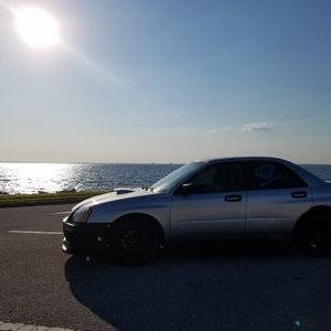 Profile Picture of Aaron Martindale (@awdracerx) on Twitter