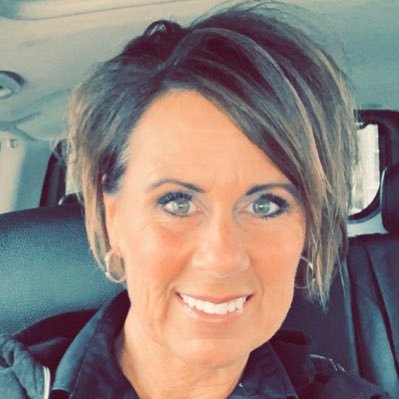 Profile Picture of Sherry Barnett (@slbarnett1) on Twitter