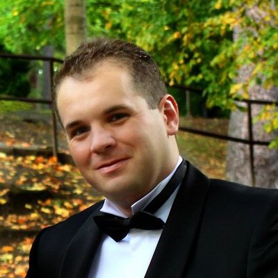 Profile Picture of Piotr Klodnicki (@PiotrKlodnicki) on Twitter