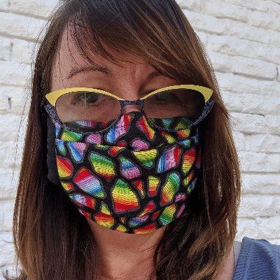 Profile Picture of Deborah Coombs (@DomesticatedDeb) on Twitter