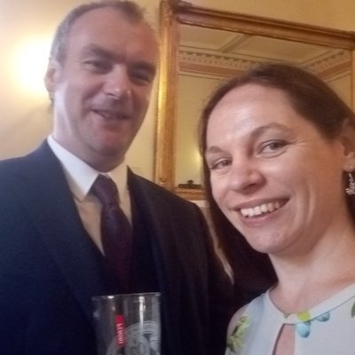 Profile Picture of Alexis Lewis-Earleyon Twitter