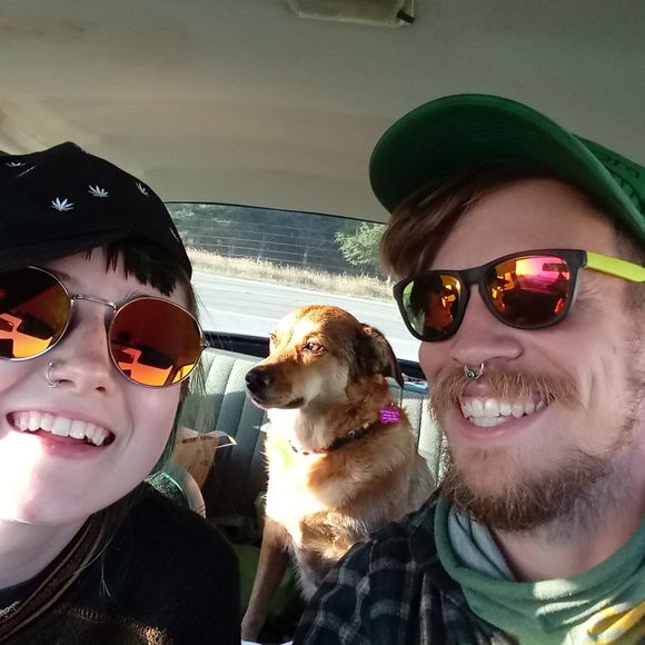 Profile Picture of John-erik Mraz (@naturetruckin) on Poshmark