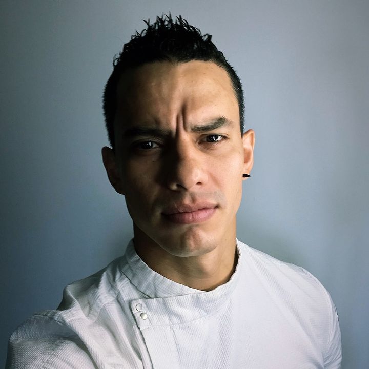 Profile Picture of grecook (@grecook) on Tiktok