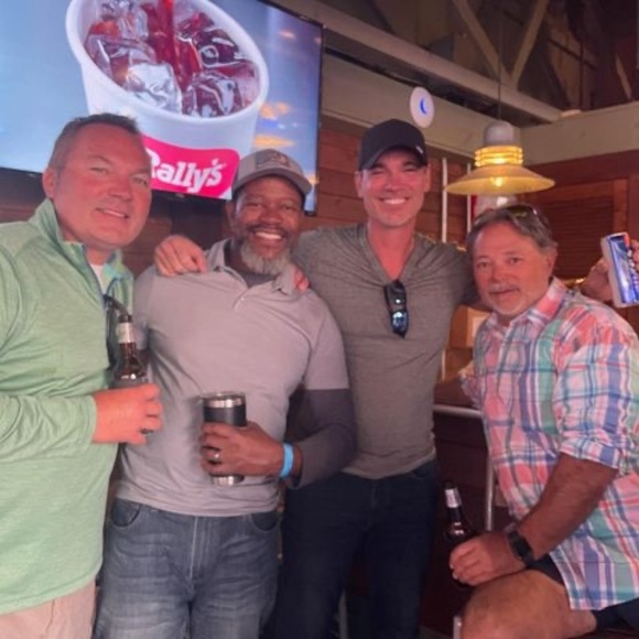 Profile Picture of Wiley Davidson (@davidsonwiley) on Poshmark