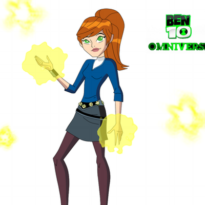 Profile Picture of Ada Michelle Welch (@gwenanne14) on Twitter