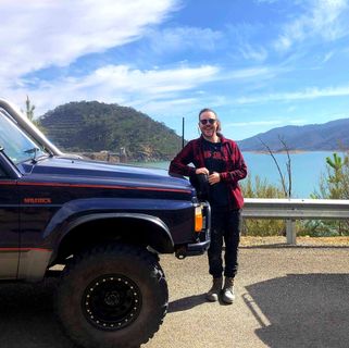 Profile Picture of Simon Spiller (@simon.spiller.77) on Facebook