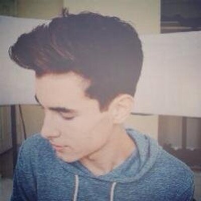 Anthony Risen - Twitter Profile Picture of Anthony Risen (@HayHayAnthony) on Twitter