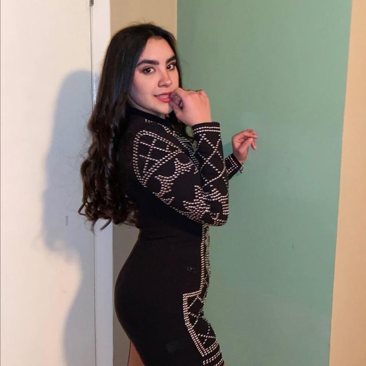 Profile Picture of Danna Enriquez (@dannaenriquezz) on Tiktok