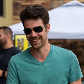 Profile Picture of Caleb Harding (@calebharding) on Instagram