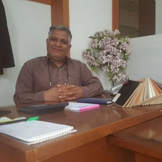 Profile Picture of _ahmadmohmadi (@_ahmadmohmadi) on Instagram