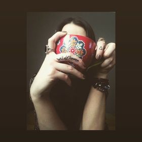 Profile Picture of Haley Cahill (@halescahill) on Pinterest