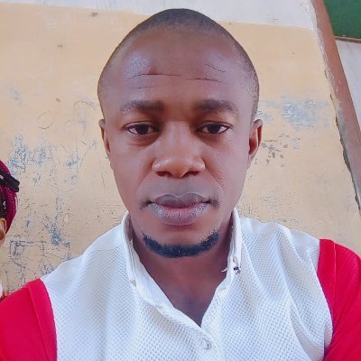 Mohamed Ahmed Kanu - Twitter Profile Picture of Mohamed Ahmed Kanu (@MAhmedkanu) on Twitter