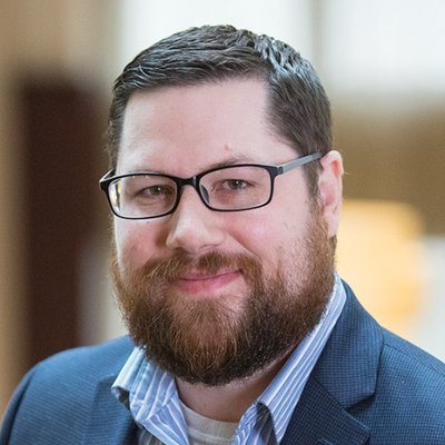 Profile Picture of Daniel Fuller (@fullerdr) on Twitter