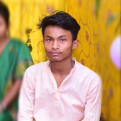 Profile Picture of ProbalA Basumatary (@Probal81255685) on Twitter