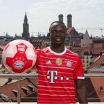 Profile Picture of Sadio Mané Kaiser (@sadio.mane17) on Instagram