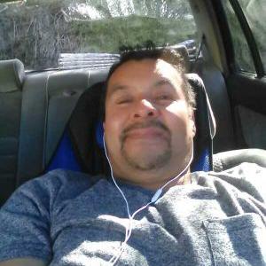 Profile Picture of Tony Negrete (@negretetony1965) on Twitter