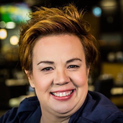 Profile Picture of Catherine Gaudreault (@catgaudreault) on Twitter