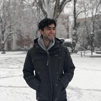 Profile Picture of David Madero (@david-madero-3) on Quora