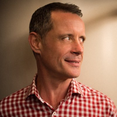 Profile Picture of Peter Merrett (@IamPeterMerrett) on Twitter