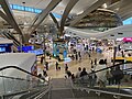 Profile Picture of Zayed International Airporton Wikipedia